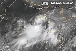 没有机会！哈兰德本场期望进球数为0.00，期望助攻数为0.17